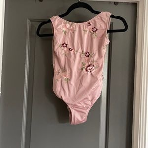 Classin Small Leotard